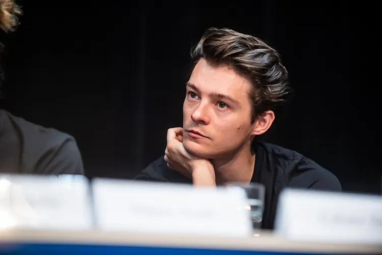 Tomasz Ziętek