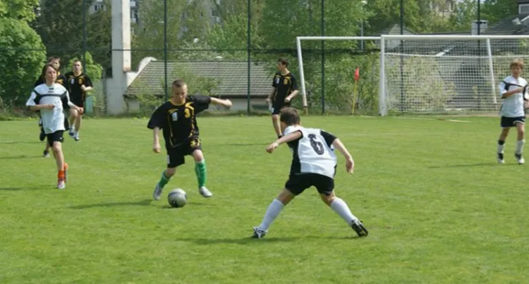 W sobotę młodzież szkolna może wziąć udział w turnieju piłkarskim o Puchar Dyrektora MOSiR Sopot. 