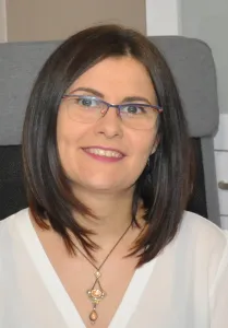 Psycholog Agnieszka Rohde