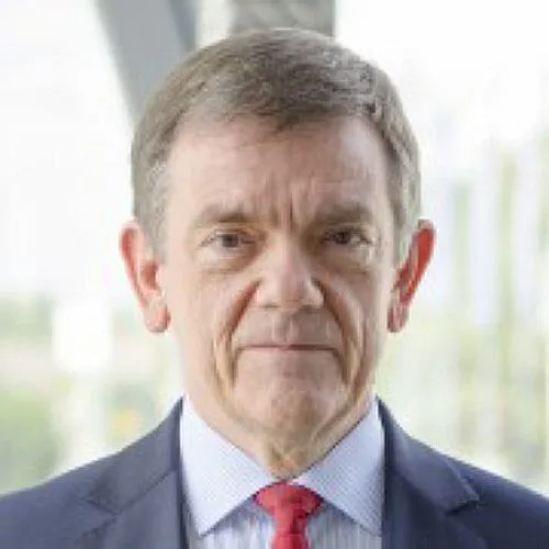 Marian Krzemiński pełnił funkcję wiceprezesa zarządu ds. inwestycji i innowacji Grupy Lotos.