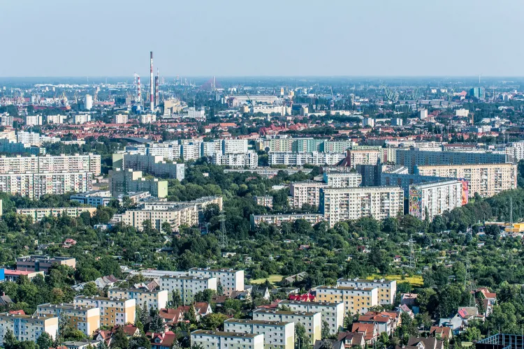Spółdzielnie mieszkaniowe zarządzają milionami mieszkań na terenie kraju i tysiącami w Trójmieście. Rośnie liczba budynków, które wyłączają się ze spółdzielni jako niezależne wspólnoty.