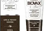 Oczyszczający peeling do skóry głowy z kawą i proteinmi kaszmiru, Biovax/L'biotica 24,90 zł