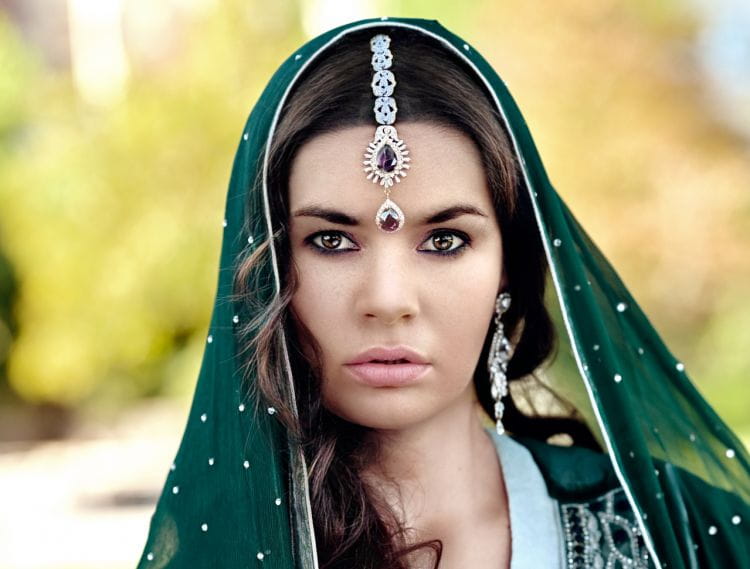 Gdynianka Maja Klemp jest autorką dziennika podróżnego "Pakistańskie wesele" oraz bloga Miłość w czasach strefowych.