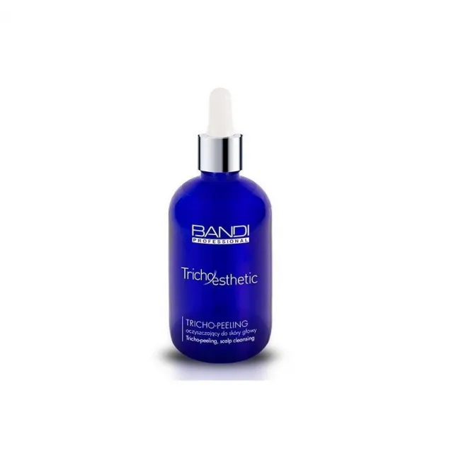 Tricho-peeling oczyszczający do skóry głowy, Bandi Cosmetics 38,90 zł