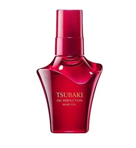 Olejek Tsubaki perfekcjonujący włosy, Shiseido 89 zł