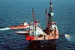 Petrobaltic to pierwszy - i po 30 latach wciąż jedyny - taki podmiot operujący w polskiej strefie ekonomicznej Morza Bałtyckiego.