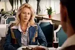 W Grand Hotelu kwitnie miłość między bohaterami filmu "Sztos".