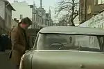 W serialu znalazła się scena, w której Borewicz wsiada do auta zaparkowanego na "Monciaku". W tym samym odcinku widać także część ulicy od strony kościoła św. Jerzego.