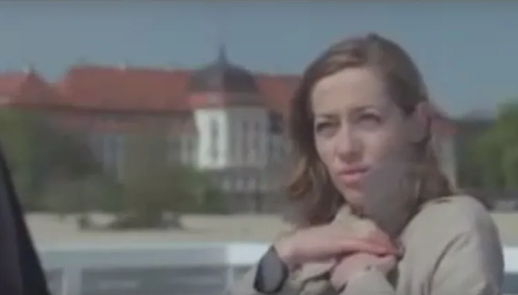W Grand Hotelu rozgrywały się również sceny filmu "To nie tak, jak myślisz, kotku".