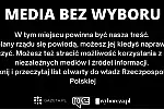 Tak od rana w środę wyglądały strony głównych portali informacyjnych.