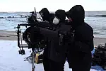 W najnowszym filmie Agata Buzek wciela się w rolę matki, którą dotyka wielka tragedia. Filmowa sceneria Trójmiasta ma oddać to, co czuje główna bohaterka. 