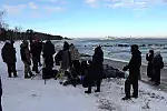 W najnowszym filmie Agata Buzek wciela się w rolę matki, którą dotyka wielka tragedia. Filmowa sceneria Trójmiasta ma oddać to, co czuje główna bohaterka. 
