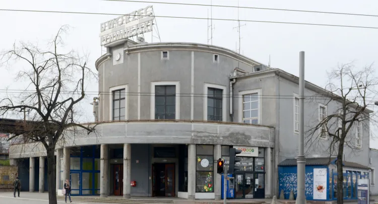 Remont dworca Podmiejskiego w Gdyni ma potrwać dwa lata.