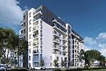 Oferta mieszkań z drugiego etapu inwestycji Oro w Oliwie właśnie pojawiła się w sprzedaży. Powstaną tu mieszkania w układzie od dwóch do pięciu pokoi. 