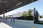 Tak po przebudowie będzie prezentował się dworzec PKP we Wrzeszczu.