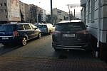 Do Raportu Trojmiasto.pl regularnie trafiają zdjęcia samochodów zaparkowanych na drogach rowerowych, chodnikach i innych niedozwolonych miejscach w Gdyni.