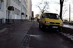 Do Raportu Trojmiasto.pl regularnie trafiają zdjęcia samochodów zaparkowanych na drogach rowerowych, chodnikach i innych niedozwolonych miejscach w Gdyni.
