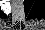 W kwietniu zostanie wydany norweski komiks dla młodzieży pt. "Gimnazjum". Zbiórka na jego wydanie odbywała się na wspieramto.pl.