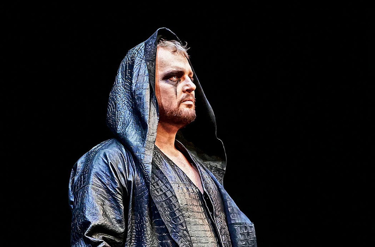 Tomasz Konieczny O Baltic Opera Festival Serwis Kultura