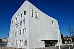 Nowy punkt pobrań znajduje się w pierwszym z wybudowanych budynków Europejskiego Centrum Rodziny w Sopocie.

