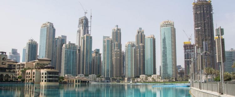 Na początku kwietnia w Dubaju spotkają się przedsiębiorcy z całego świata.