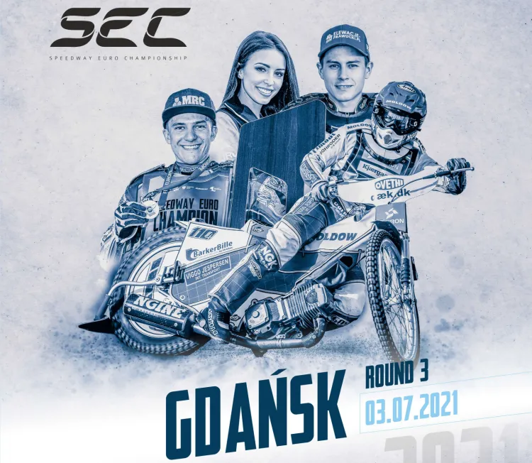 Cykl indywidualnych mistrzostw Europy na żużlu powróci do Gdańska po ośmiu latach.
