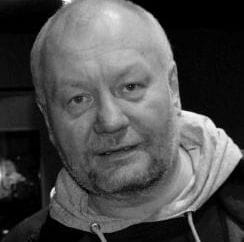 Marek Lesiński (1963-2021)