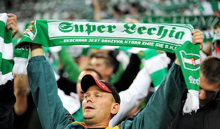  "Super Lechia"  - czego, kogo brakuje, aby tak można było mówić po każdym występie biało-zielonych piłkarzy?