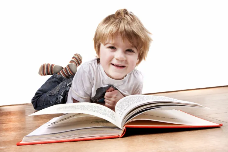2 kwietnia w rocznicę urodzin Hansa Christiana Andersena obchodzimy Międzynarodowy Dzień Książki dla Dzieci.