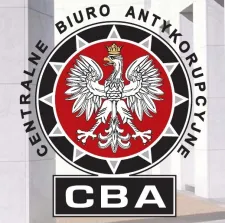 Pracownika ZDiZ funkcjonariusze CBA zatrzymali 3 listopada.
