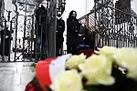 11. rocznica katastrofy smoleńskiej. Politycy i samorządowcy z Trójmiasta uczcili pamięć ofiar.