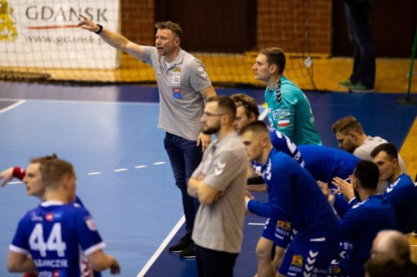 Damian Wleklak uważa, że szczypiornistom Torus Wybrzeże Gdańsk wygrana z zespołem Azoty Puławy była potrzebna, by jeszcze bardziej uwierzyć w siebie.