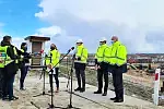 Władze Zakładu Utylizacyjnego i Portu Czystej Energii stoją na stanowisku, że wszelkie prace przy budowie spalarni prowadzone były zgodnie z prawem.
