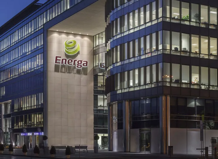 444 mln zł straty netto zanotowała Grupa Energa w 2020 roku.