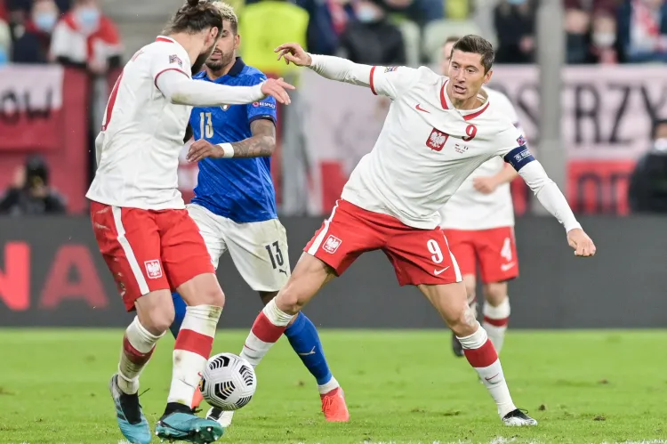 Nie w Dublinie i Bilbao, a w St. Petersburgu i Sevilli zagra reprezentacja Polski podczas Euro 2021.