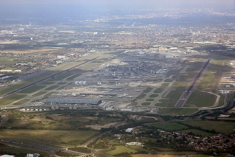 Od lipca będzie można polecieć z Gdańska na Heathrow w Londynie, największe europejskie lotnisko i jedno z największych na świecie. 