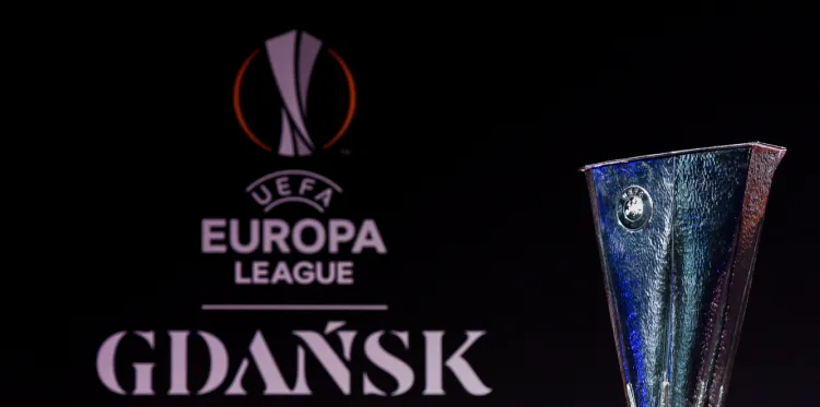 Finał Ligi Europy w Gdańsku z powodu pandemii przeniesiony został z 2020 na 2021 rok. 