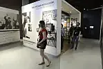 Europejskie Centrum Kultury otwiera swoją wystawę stałą. Zwiedzanie odbywać się będzie w ścisłym rygorze sanitarnym.