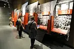 Europejskie Centrum Kultury otwiera swoją wystawę stałą. Zwiedzanie odbywać się będzie w ścisłym rygorze sanitarnym.