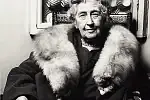 KOLEKCJA. Dar Basila Alkazziego dla Muzeum Narodowego w Gdańsku.