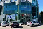 Salon firmy Klink International otworzył się w Gdańsku przy ul. Kartuskiej 246.