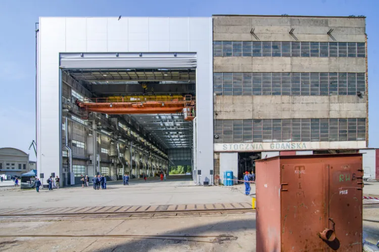 Spółka Baltic Operator jest częścią Grupy Przemysłowej Baltic, która skupia stare aktywa stoczniowe, czyli Stocznię Gdańską (GSG Towers) i Energomontaż Północ Gdynia. 