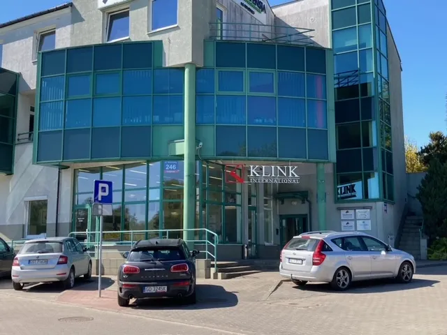 Salon firmy Klink International otworzył się w Gdańsku przy ul. Kartuskiej 246.