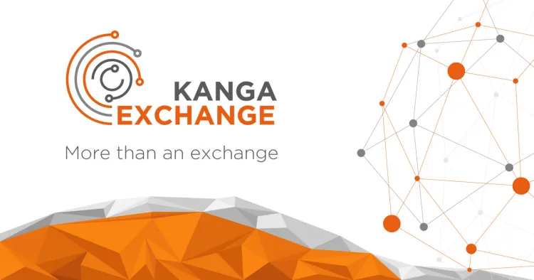 W kantorach Kanga Exchange kupisz i sprzedasz kryptowaluty za gotówkę. 