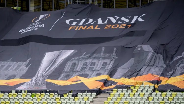 Finał Ligi Europy w Gdańsku odbędzie się już 26 maja. Do Polski zawitają Manchester United i Villarreal.