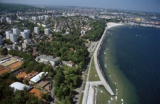 Ul. Prusa na Kamiennej Górze w Gdyni będzie zamknięta przez miesiąc.