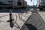 W ramach przebudowy w śródmieściu Gdyni powstanie nowa droga rowerowa.