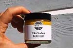 Krem odżywczy Eko Sorbet MANGO manufaktury BIOUP.