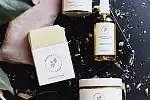 Mommy's Soap z Gdańska pomoże stworzyć domowe spa.
