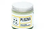 Naturalne świece sojowe i konopne to również świetny pomysł na prezent.